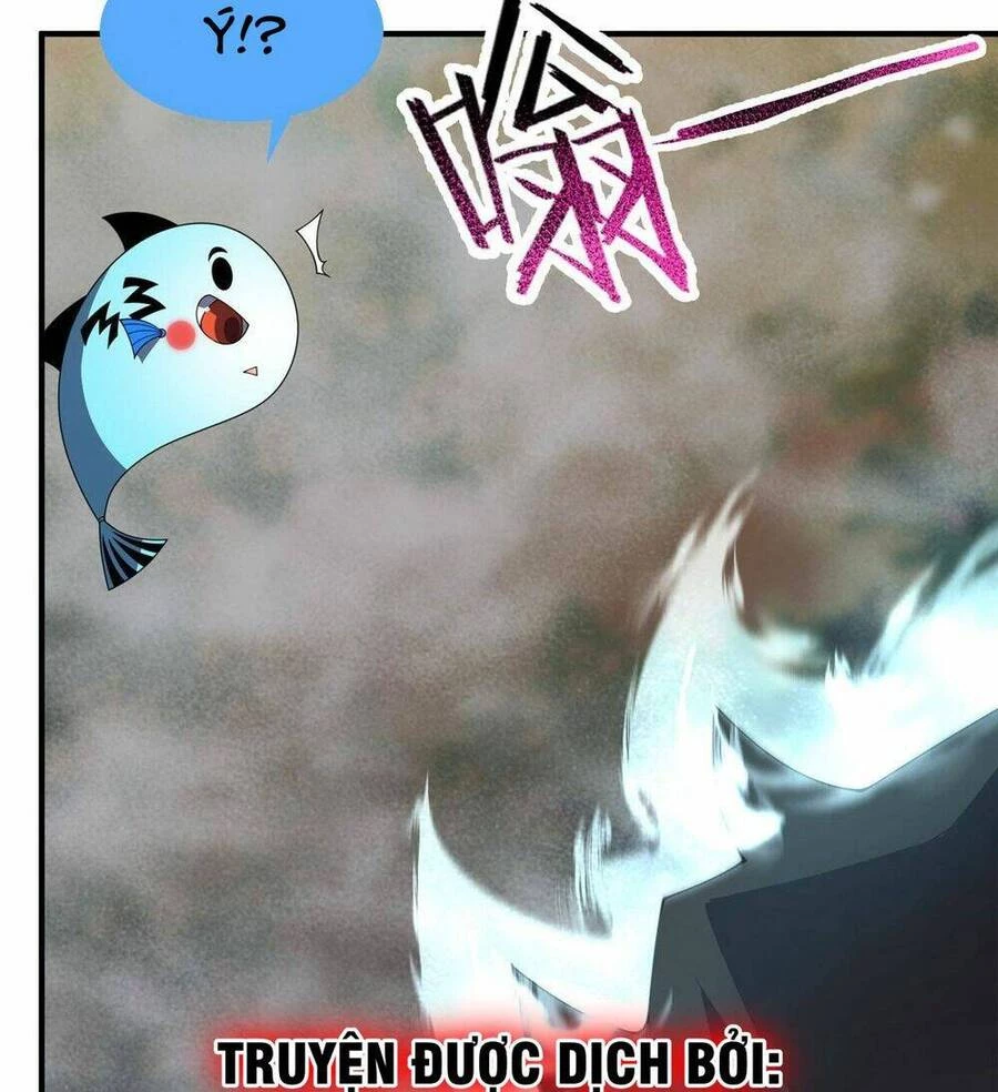 Thần Sủng Tiến Hóa Chapter 288 - Trang 4