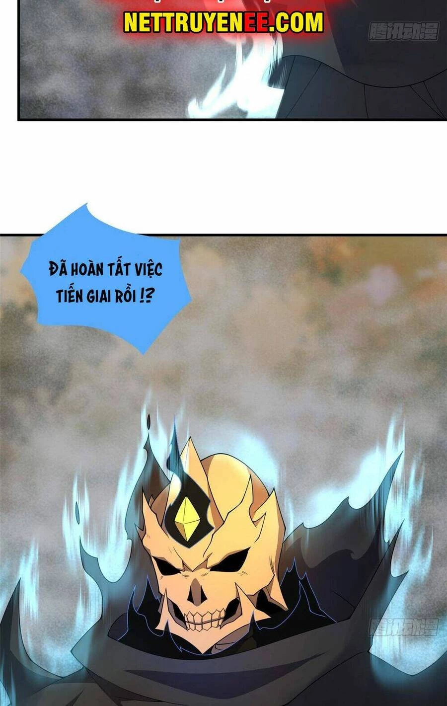 Thần Sủng Tiến Hóa Chapter 288 - Trang 4