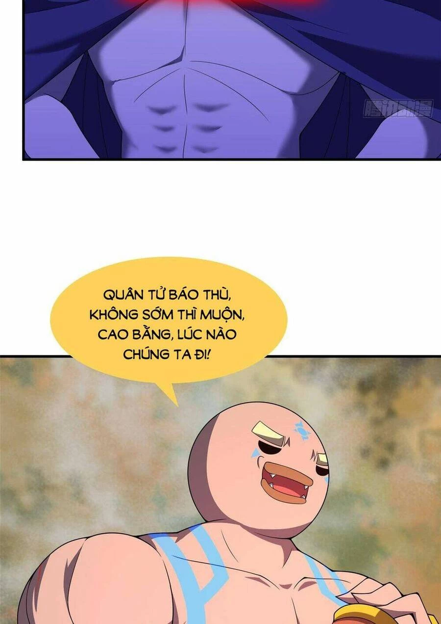 Thần Sủng Tiến Hóa Chapter 288 - Trang 4