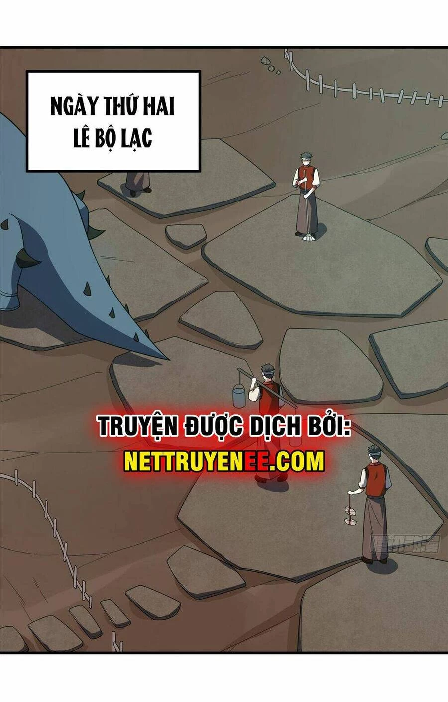 Thần Sủng Tiến Hóa Chapter 288 - Trang 4