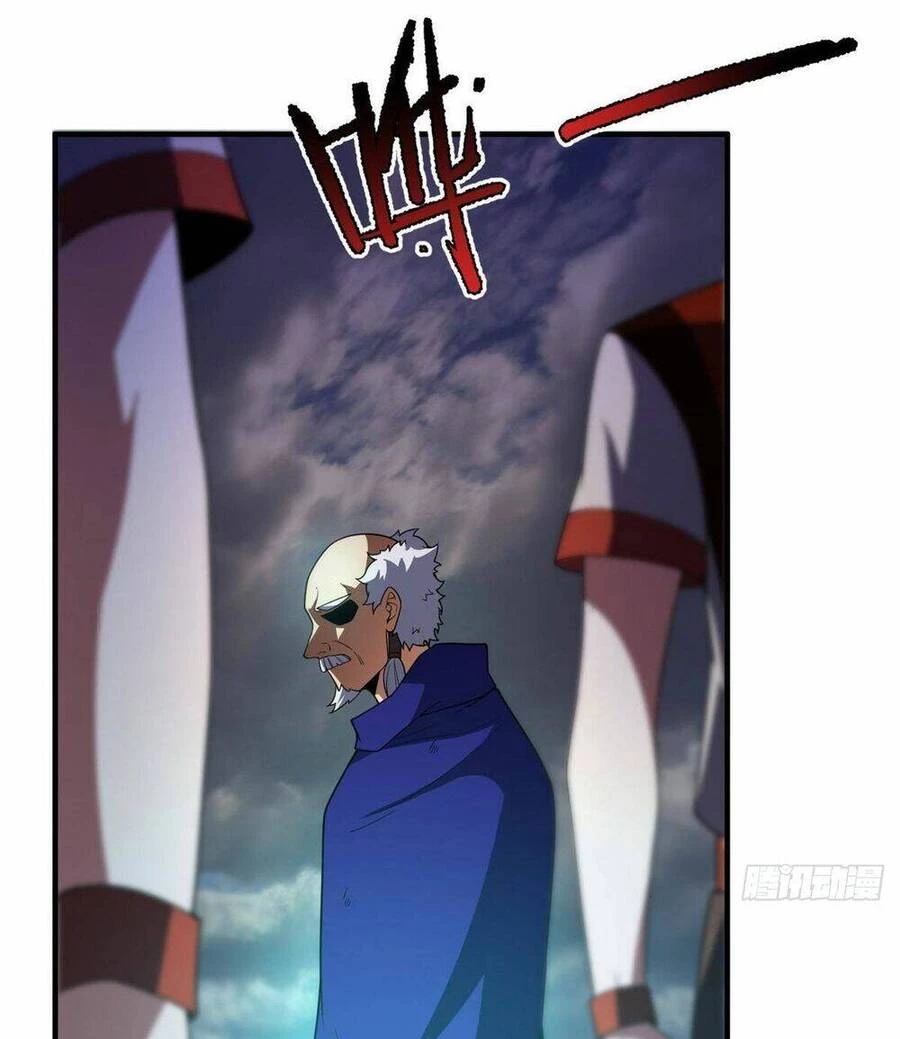 Thần Sủng Tiến Hóa Chapter 288 - Trang 4