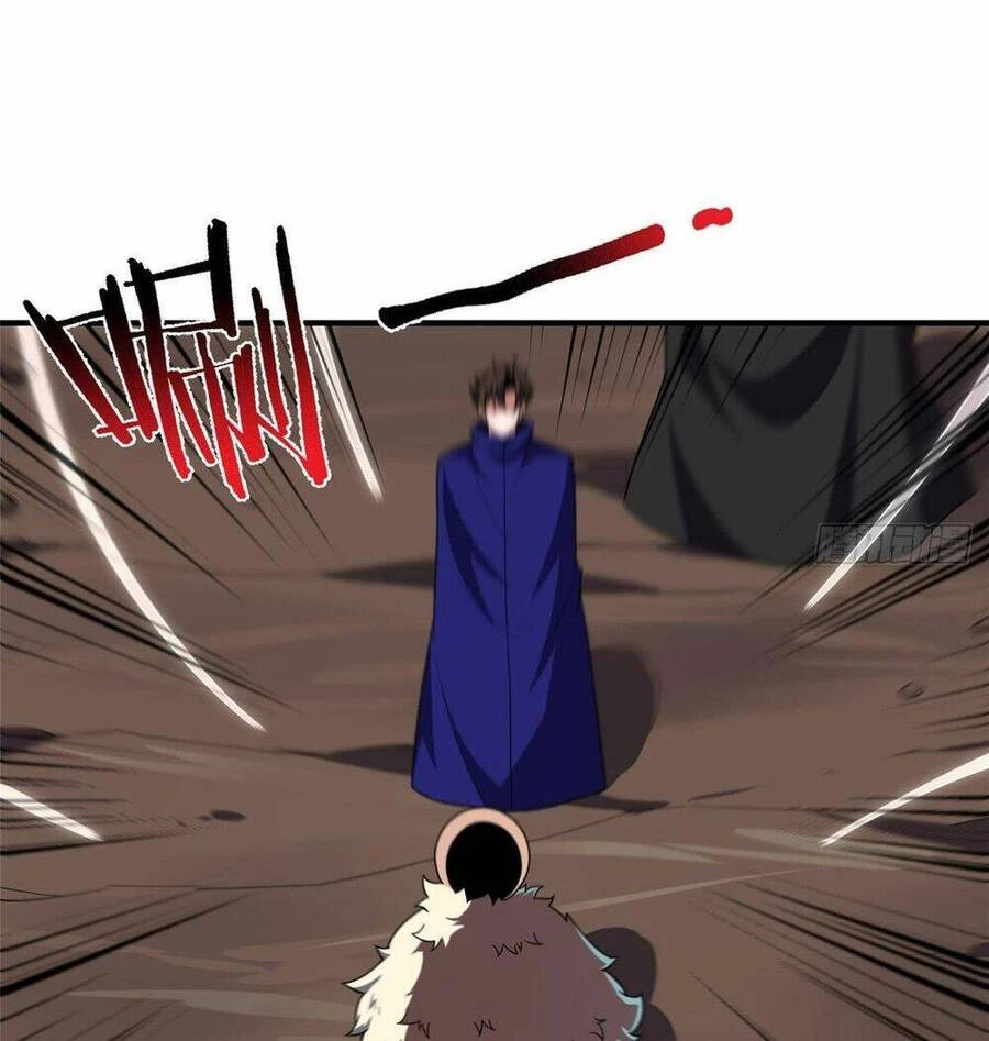 Thần Sủng Tiến Hóa Chapter 288 - Trang 4