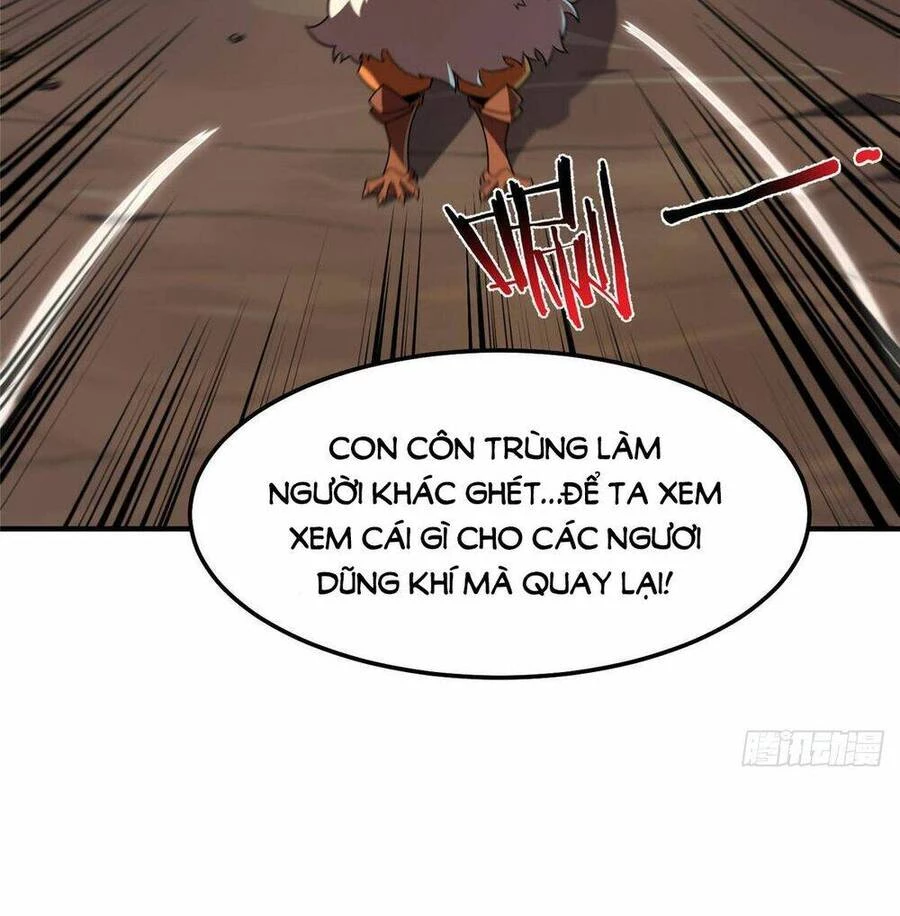 Thần Sủng Tiến Hóa Chapter 288 - Trang 4