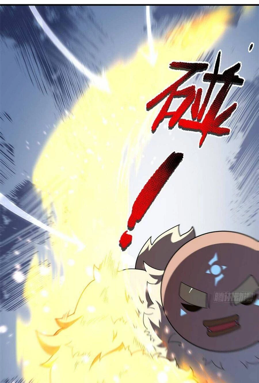 Thần Sủng Tiến Hóa Chapter 288 - Trang 4