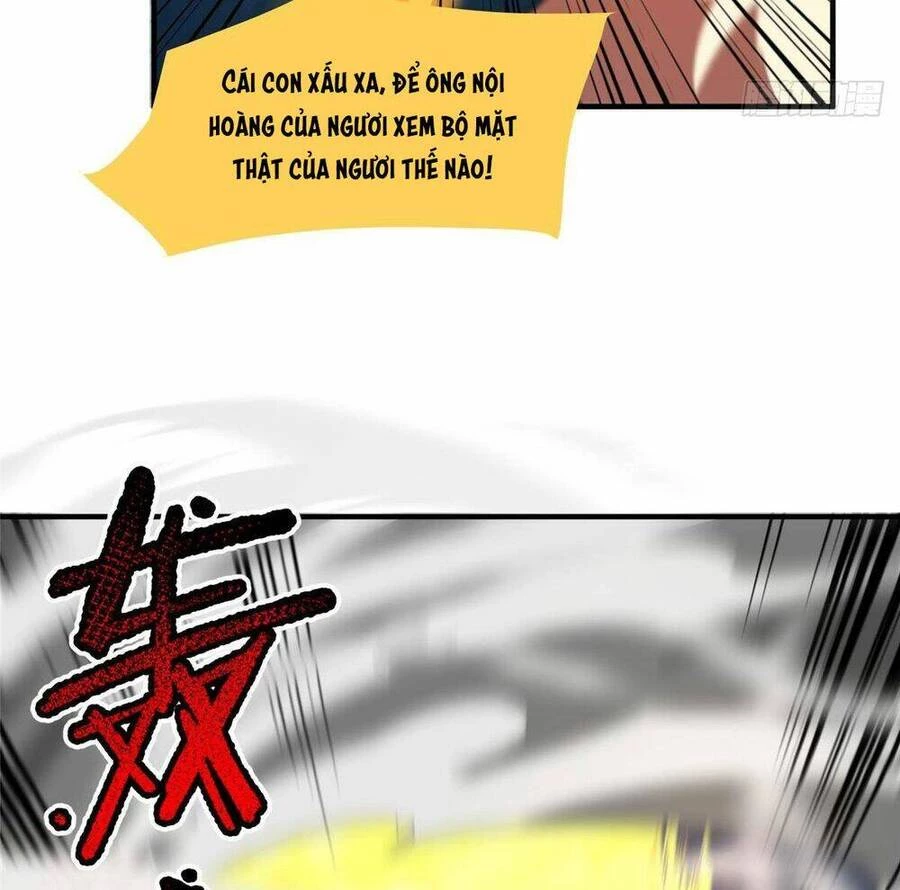 Thần Sủng Tiến Hóa Chapter 288 - Trang 4