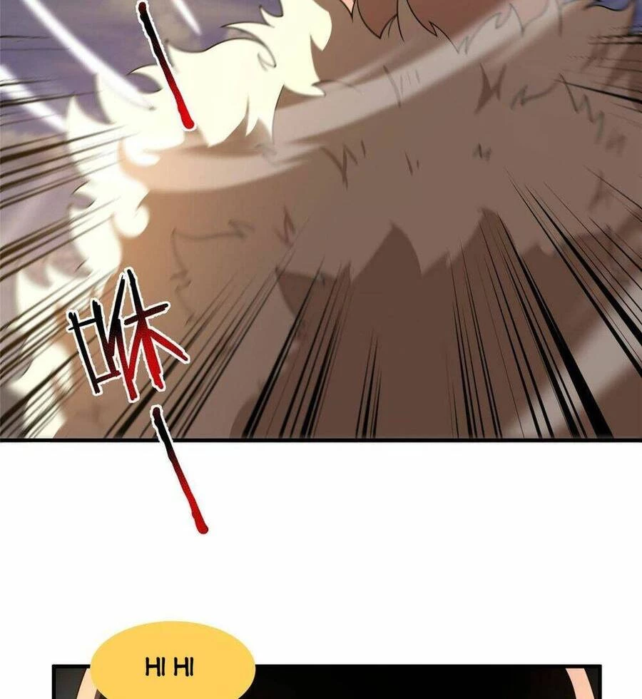 Thần Sủng Tiến Hóa Chapter 288 - Trang 4