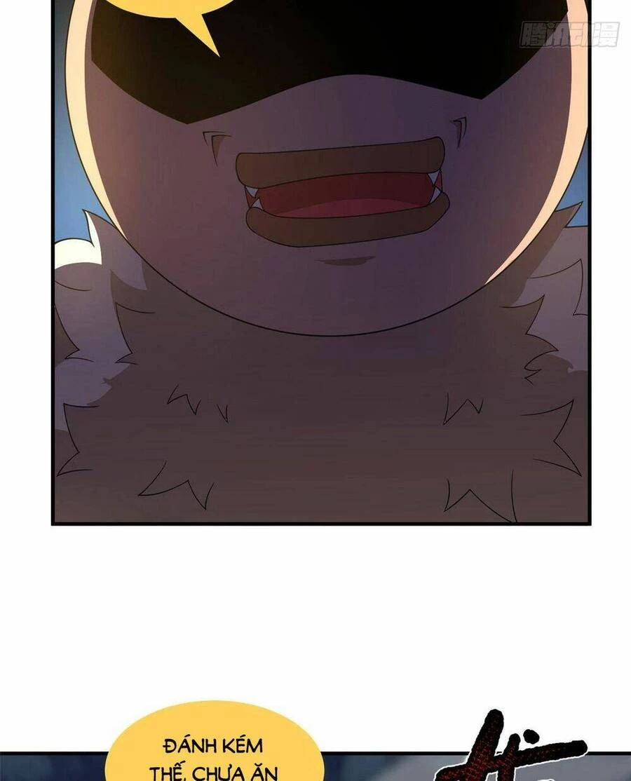 Thần Sủng Tiến Hóa Chapter 288 - Trang 4