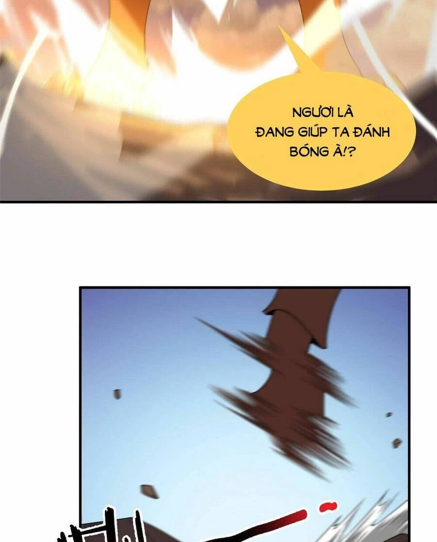 Thần Sủng Tiến Hóa Chapter 288 - Trang 4