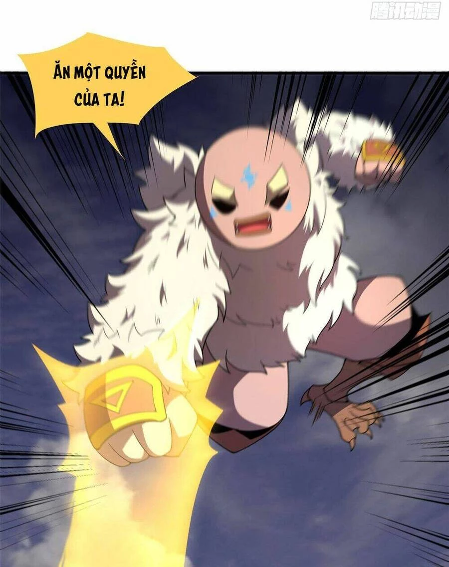 Thần Sủng Tiến Hóa Chapter 288 - Trang 4
