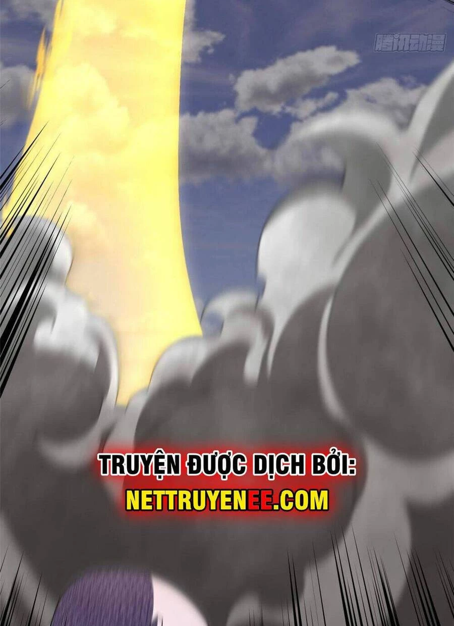 Thần Sủng Tiến Hóa Chapter 288 - Trang 4