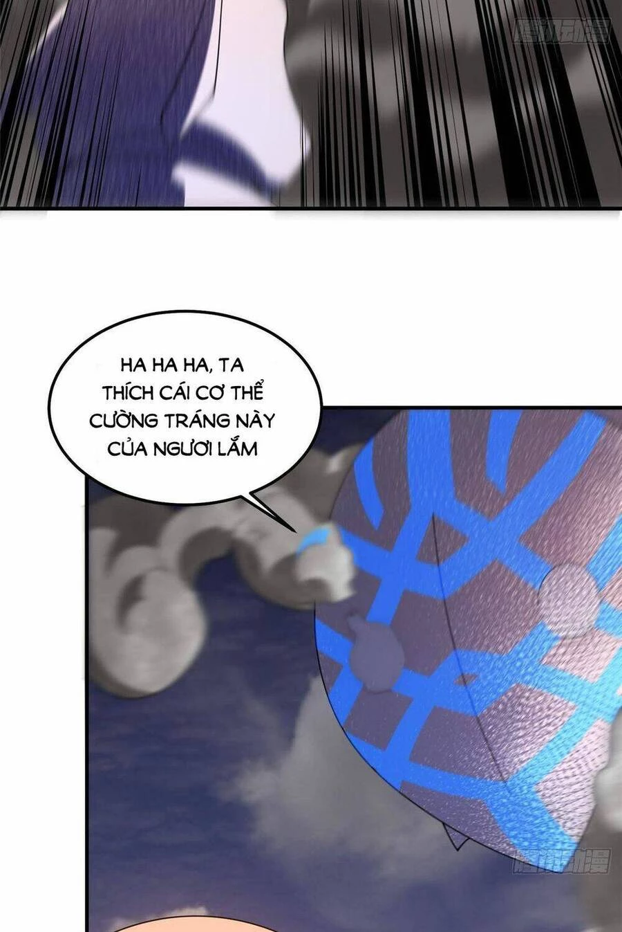 Thần Sủng Tiến Hóa Chapter 288 - Trang 4