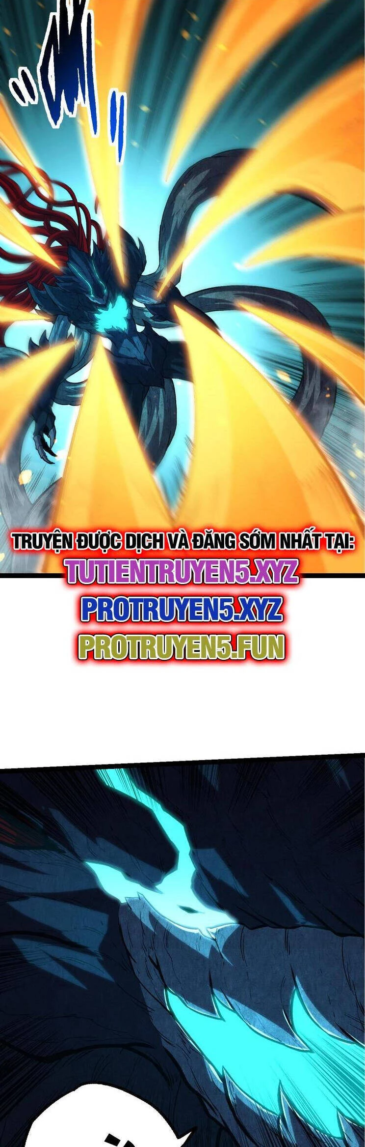 Chuyển Sinh Thành Liễu Đột Biến Chapter 183 - Trang 4