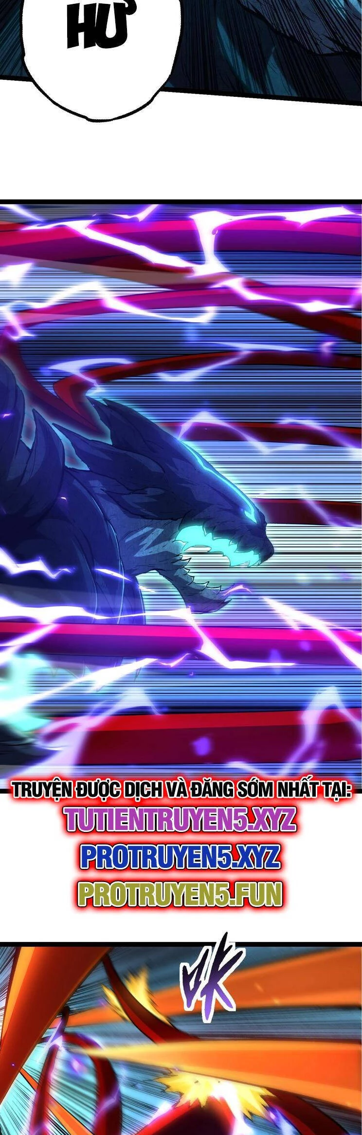 Chuyển Sinh Thành Liễu Đột Biến Chapter 183 - Trang 4