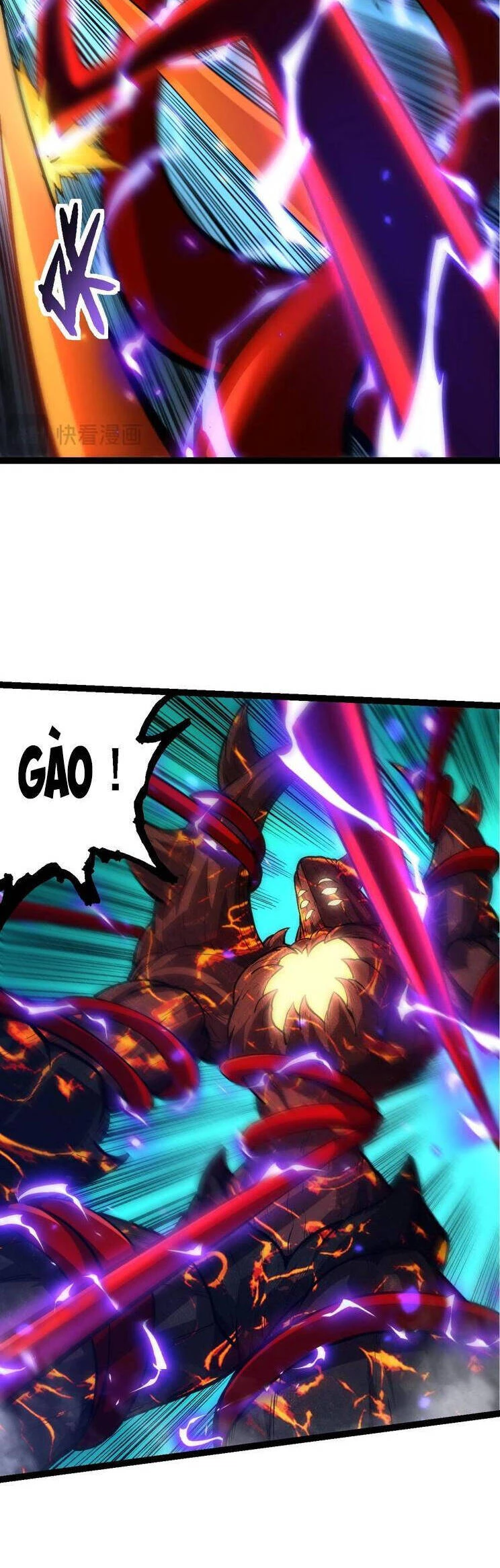 Chuyển Sinh Thành Liễu Đột Biến Chapter 183 - Trang 4
