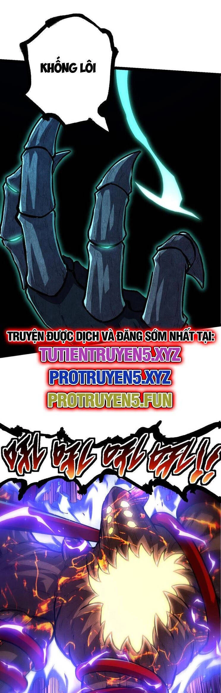 Chuyển Sinh Thành Liễu Đột Biến Chapter 183 - Trang 4