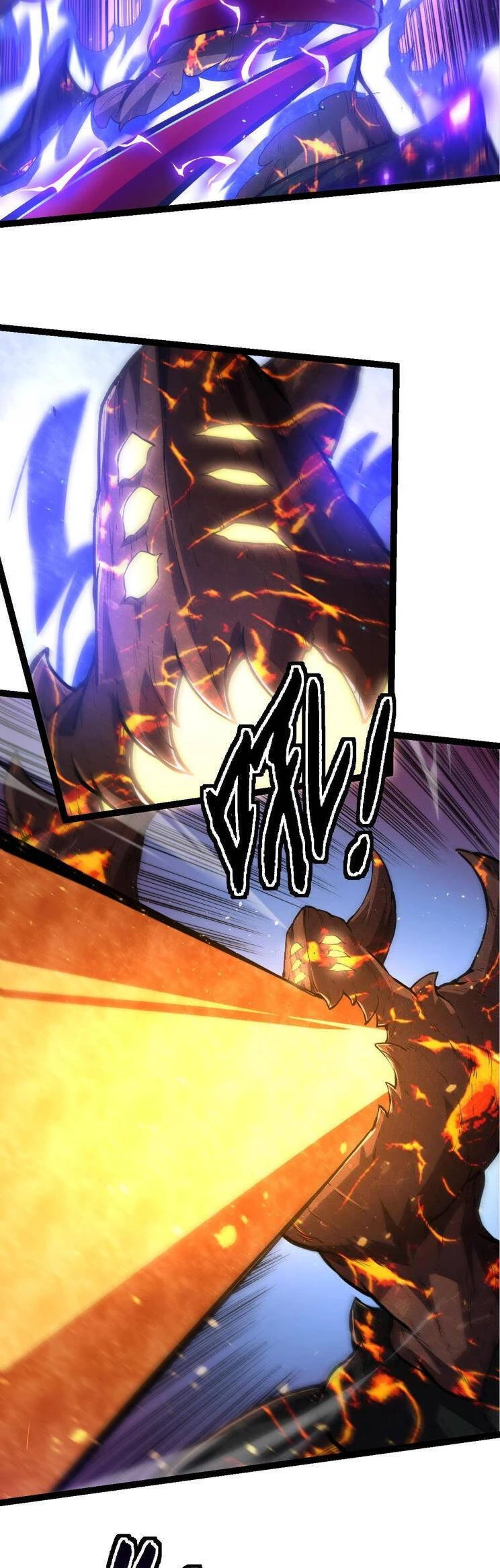 Chuyển Sinh Thành Liễu Đột Biến Chapter 183 - Trang 4