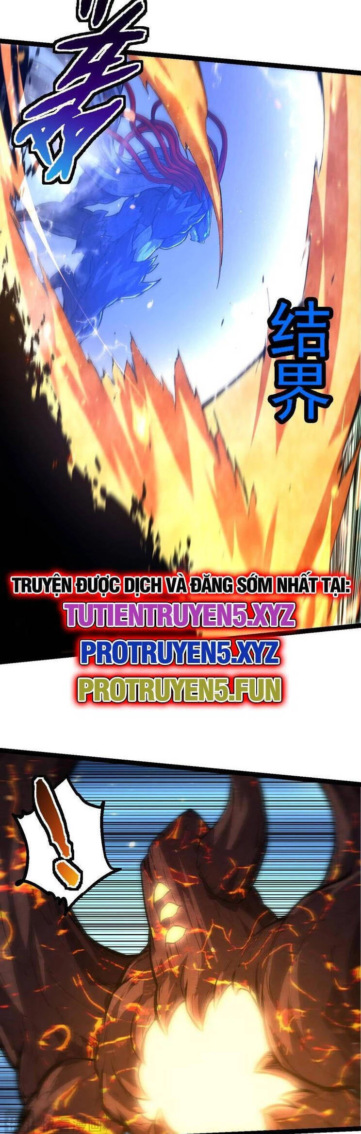 Chuyển Sinh Thành Liễu Đột Biến Chapter 183 - Trang 4