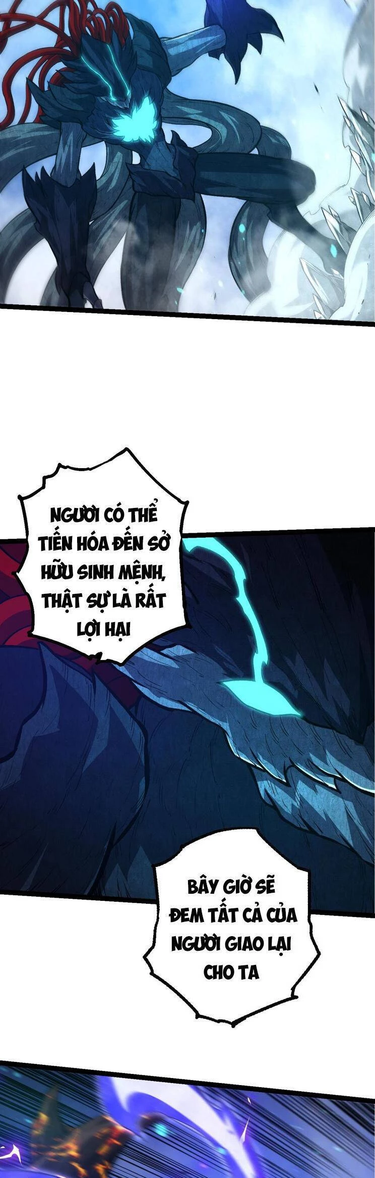 Chuyển Sinh Thành Liễu Đột Biến Chapter 183 - Trang 4