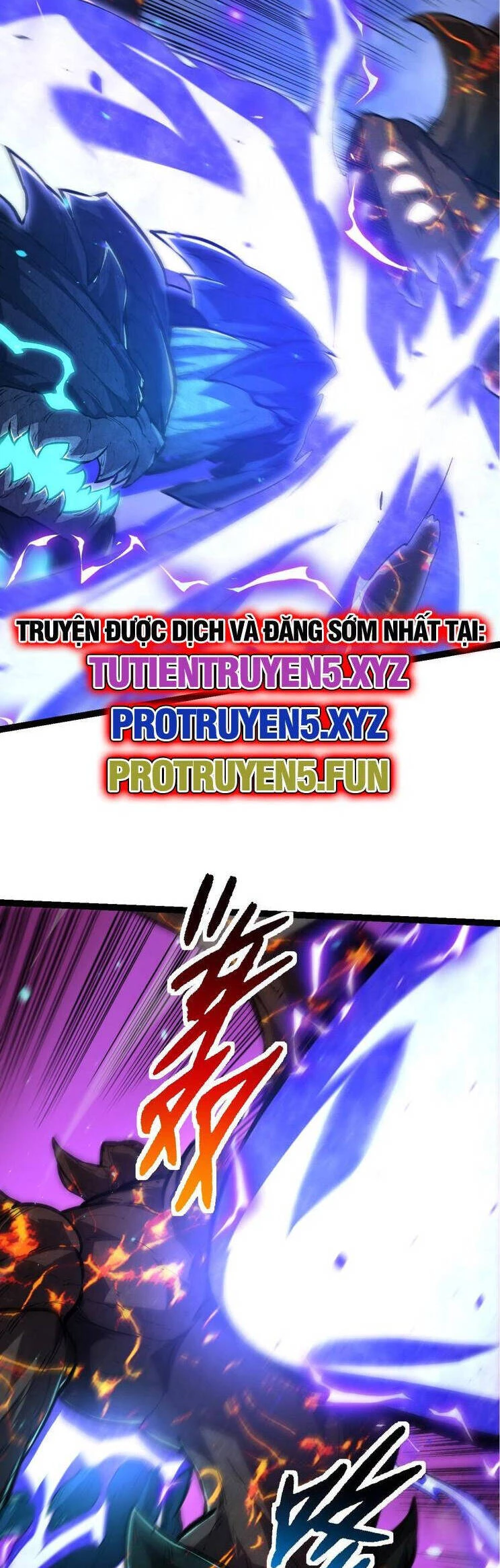 Chuyển Sinh Thành Liễu Đột Biến Chapter 183 - Trang 4