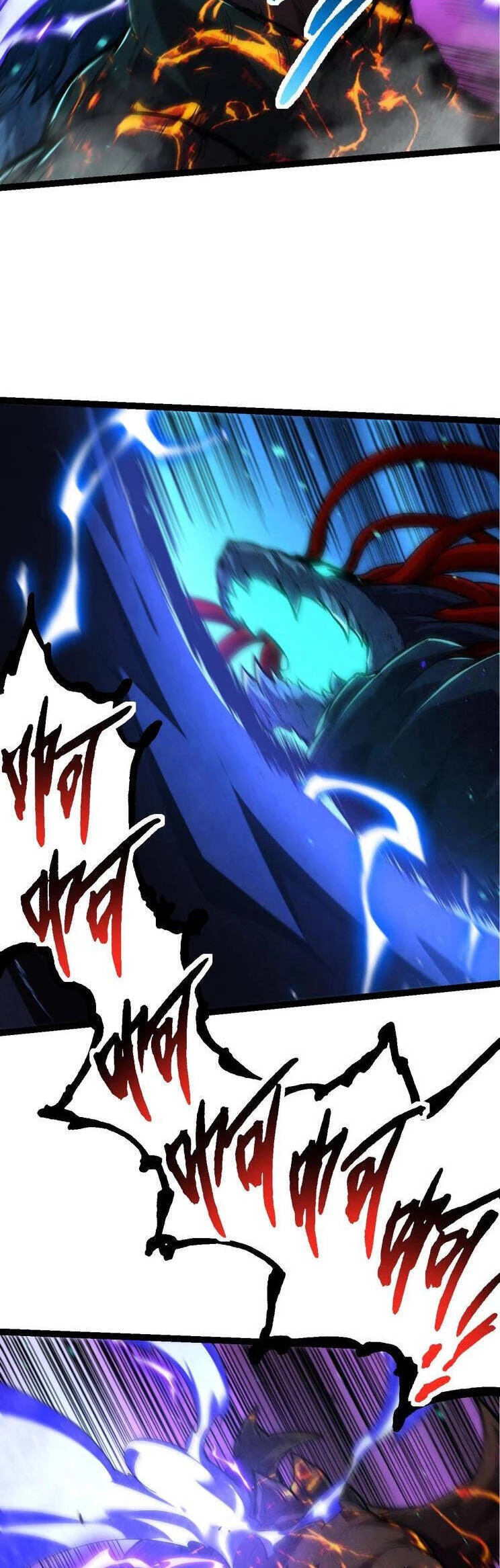 Chuyển Sinh Thành Liễu Đột Biến Chapter 183 - Trang 4