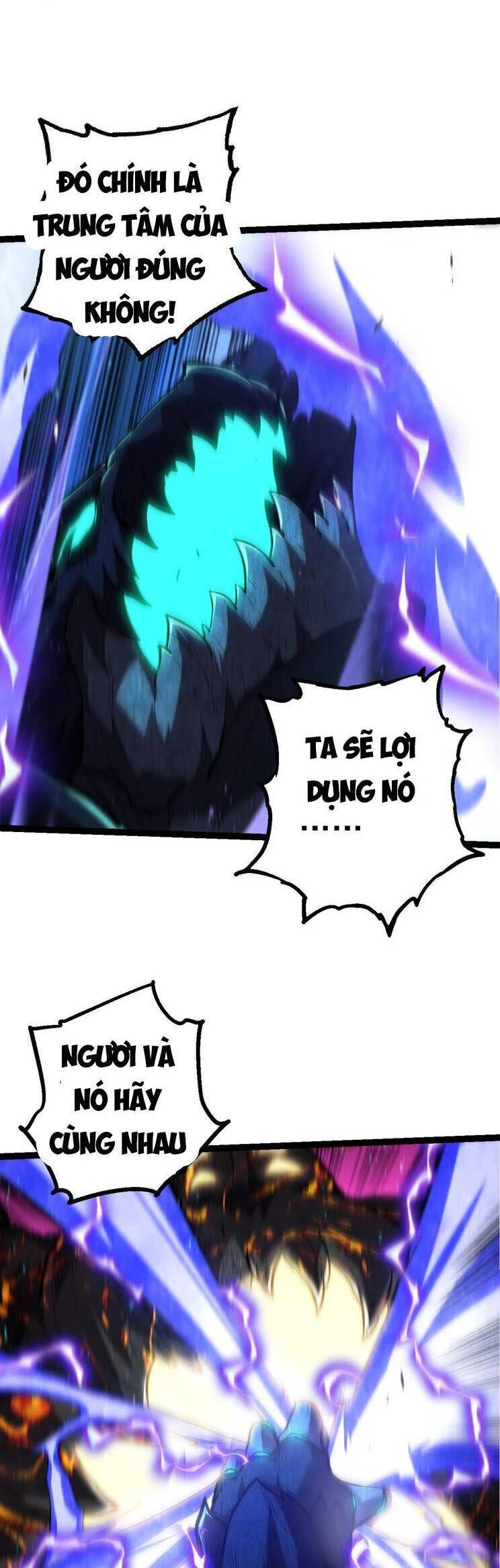 Chuyển Sinh Thành Liễu Đột Biến Chapter 183 - Trang 4