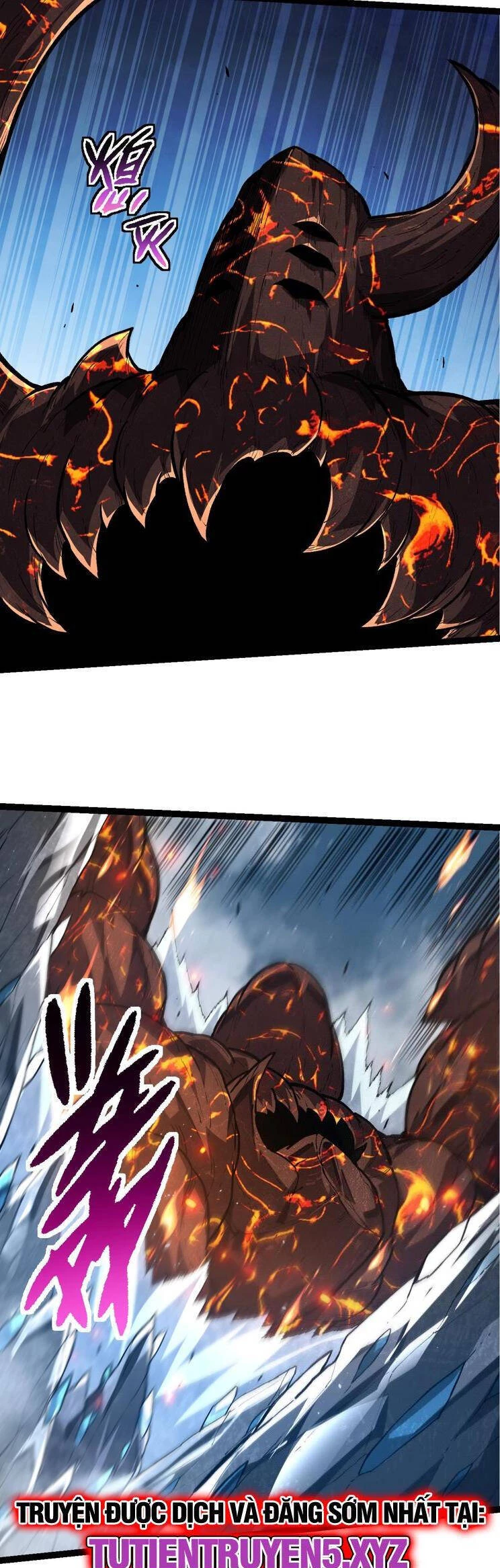 Chuyển Sinh Thành Liễu Đột Biến Chapter 183 - Trang 4