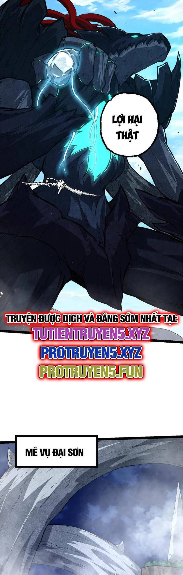 Chuyển Sinh Thành Liễu Đột Biến Chapter 183 - Trang 4