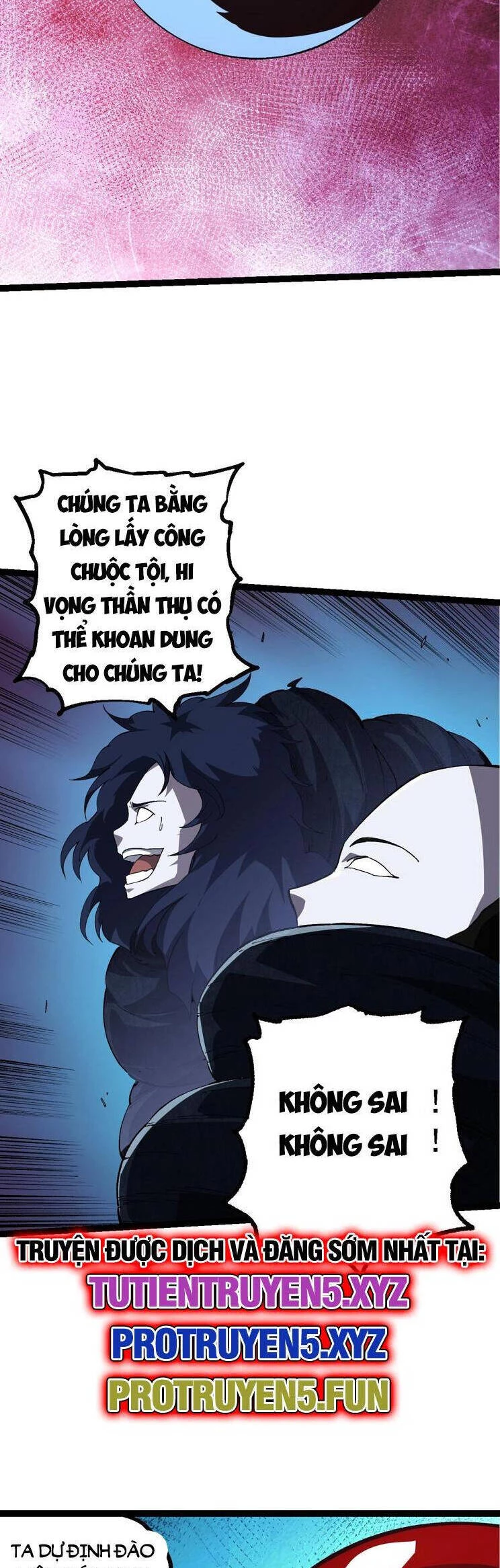 Chuyển Sinh Thành Liễu Đột Biến Chapter 183 - Trang 4