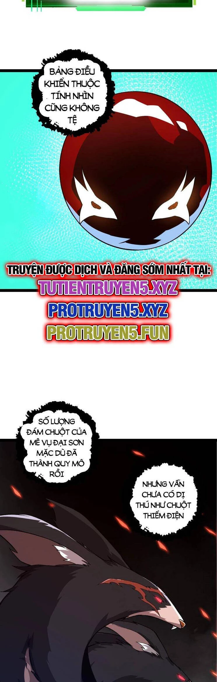 Chuyển Sinh Thành Liễu Đột Biến Chapter 183 - Trang 4