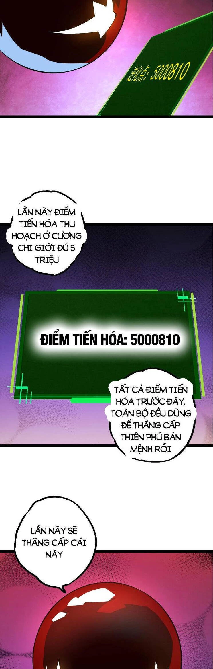 Chuyển Sinh Thành Liễu Đột Biến Chapter 183 - Trang 4