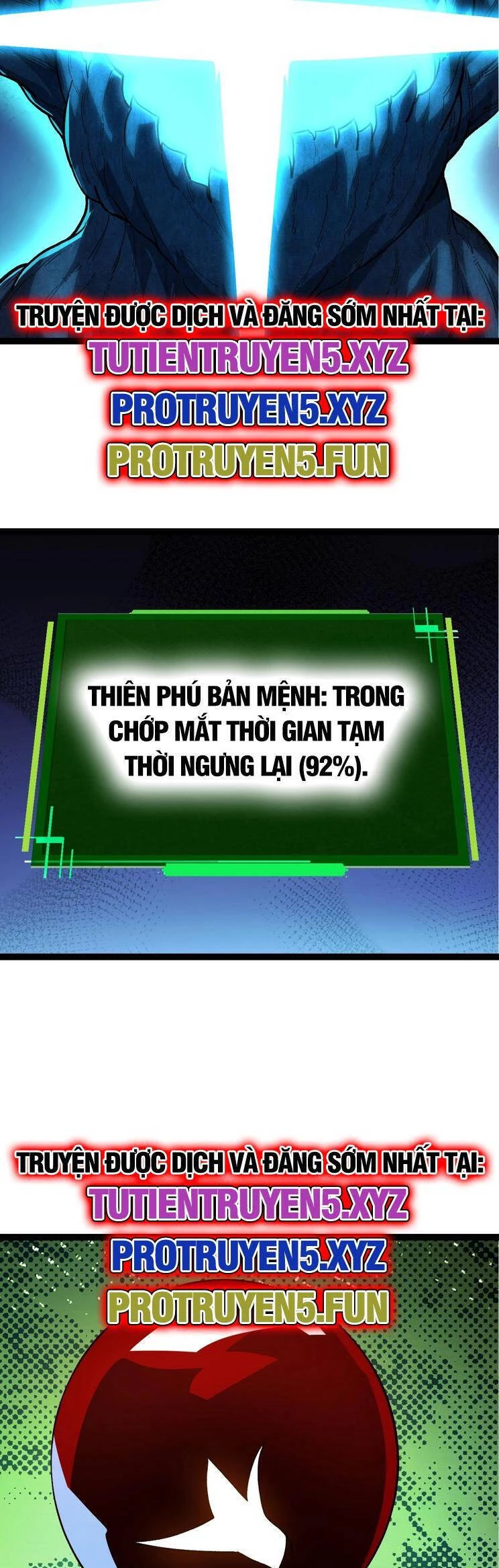 Chuyển Sinh Thành Liễu Đột Biến Chapter 183 - Trang 4