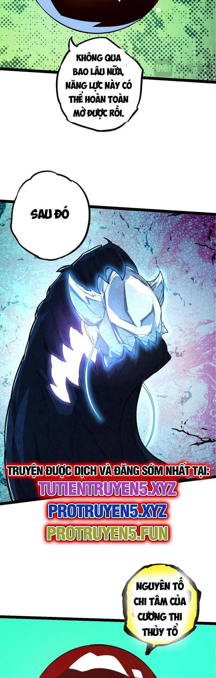 Chuyển Sinh Thành Liễu Đột Biến Chapter 183 - Trang 4