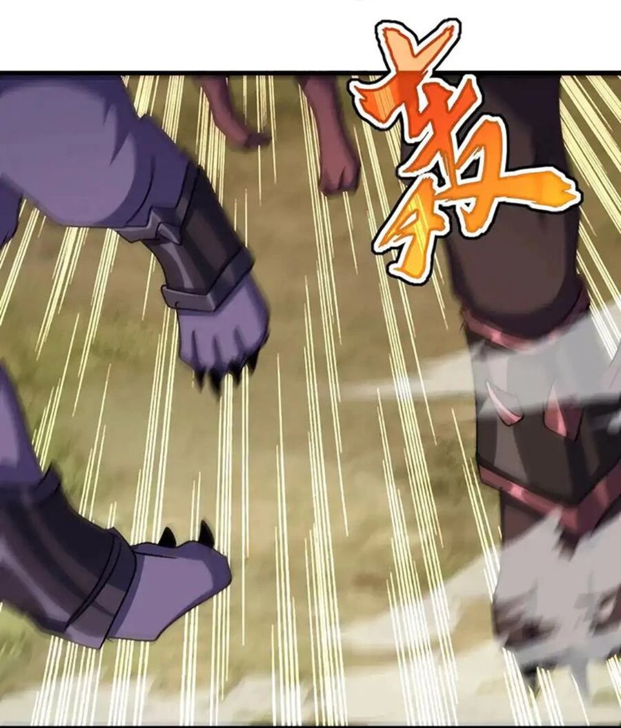 Đại Quản Gia Là Ma Hoàng Chapter 518 - Trang 4