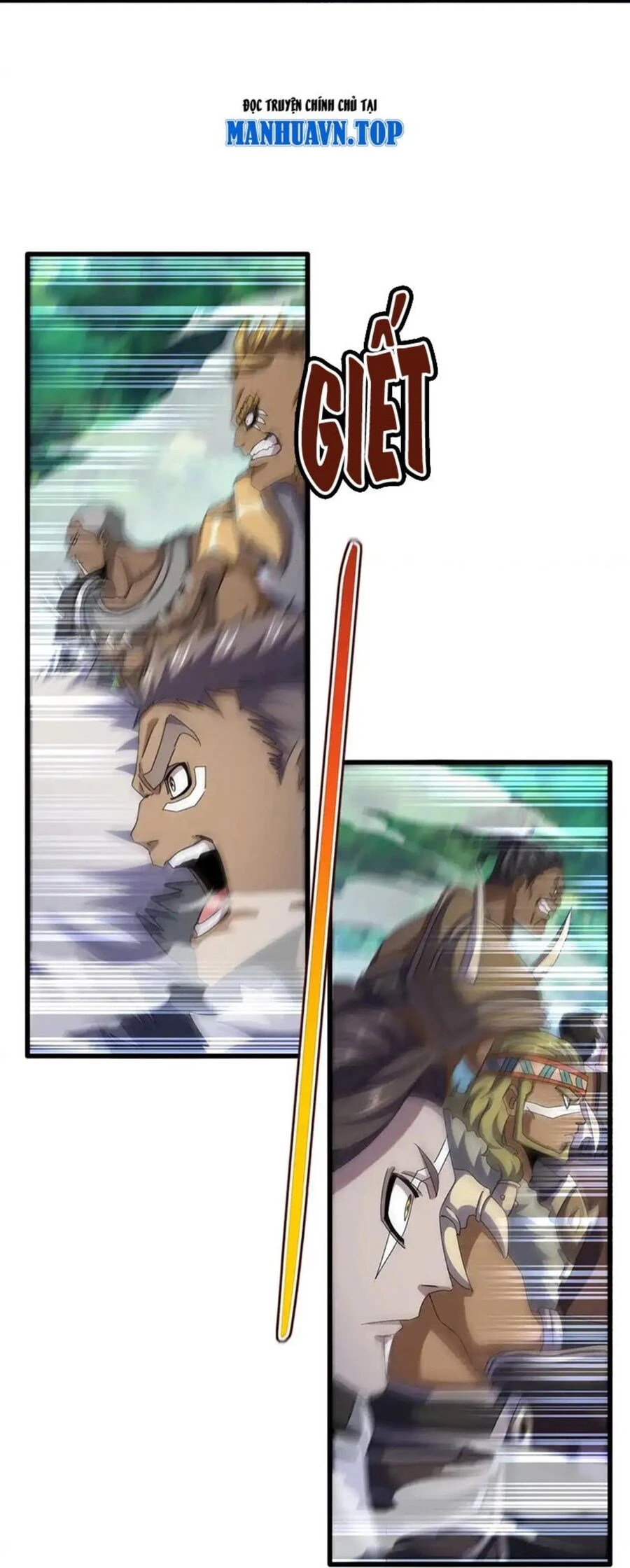 Đại Quản Gia Là Ma Hoàng Chapter 518 - Trang 4