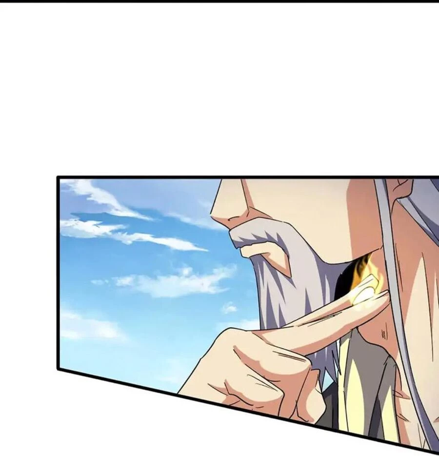 Đại Quản Gia Là Ma Hoàng Chapter 518 - Trang 4