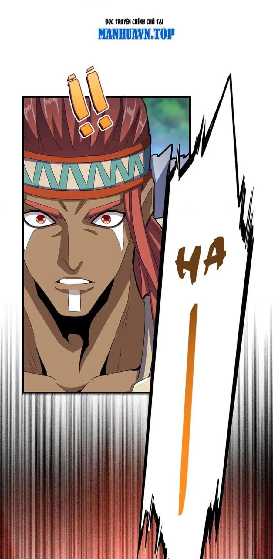 Đại Quản Gia Là Ma Hoàng Chapter 518 - Trang 4