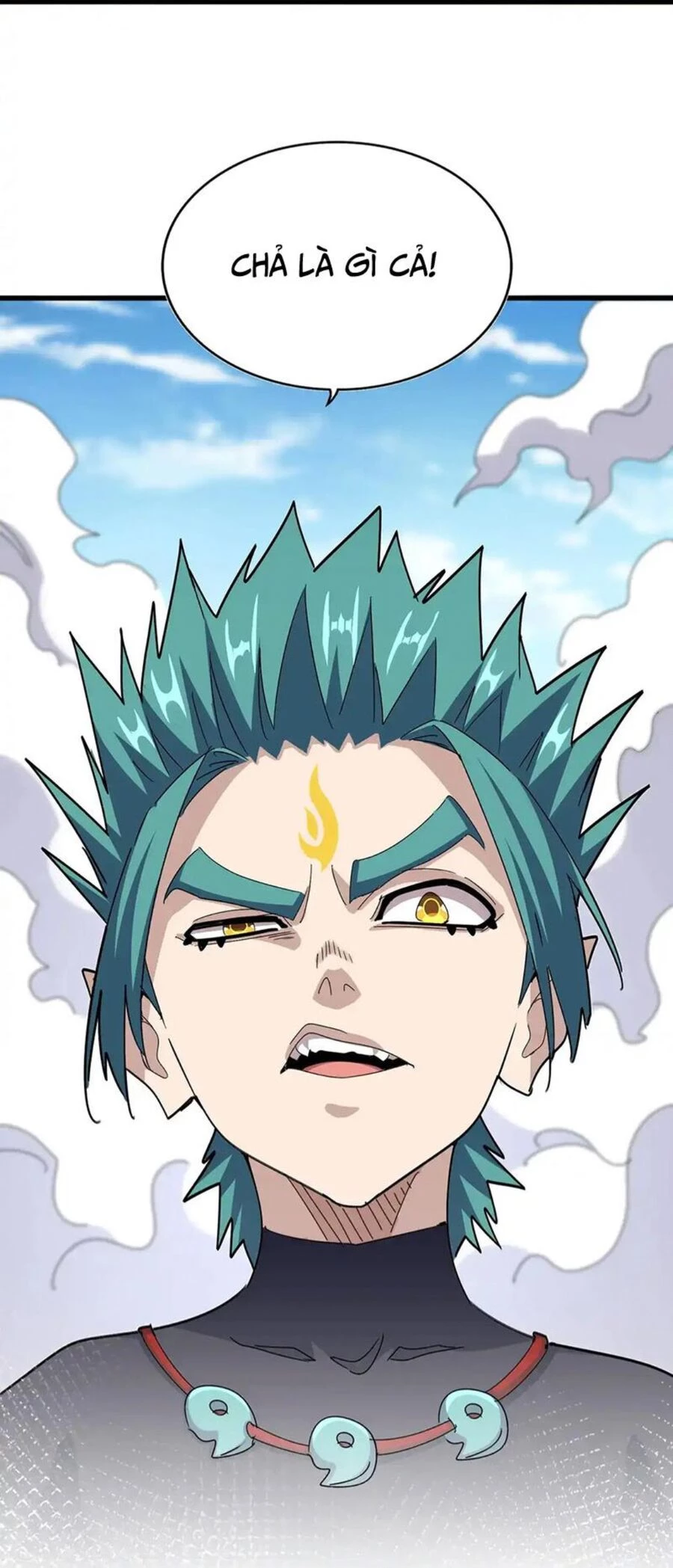 Đại Quản Gia Là Ma Hoàng Chapter 518 - Trang 4