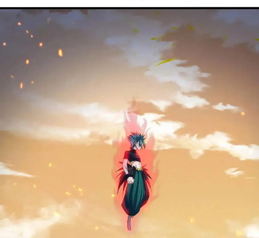 Đại Quản Gia Là Ma Hoàng Chapter 519 - Trang 4