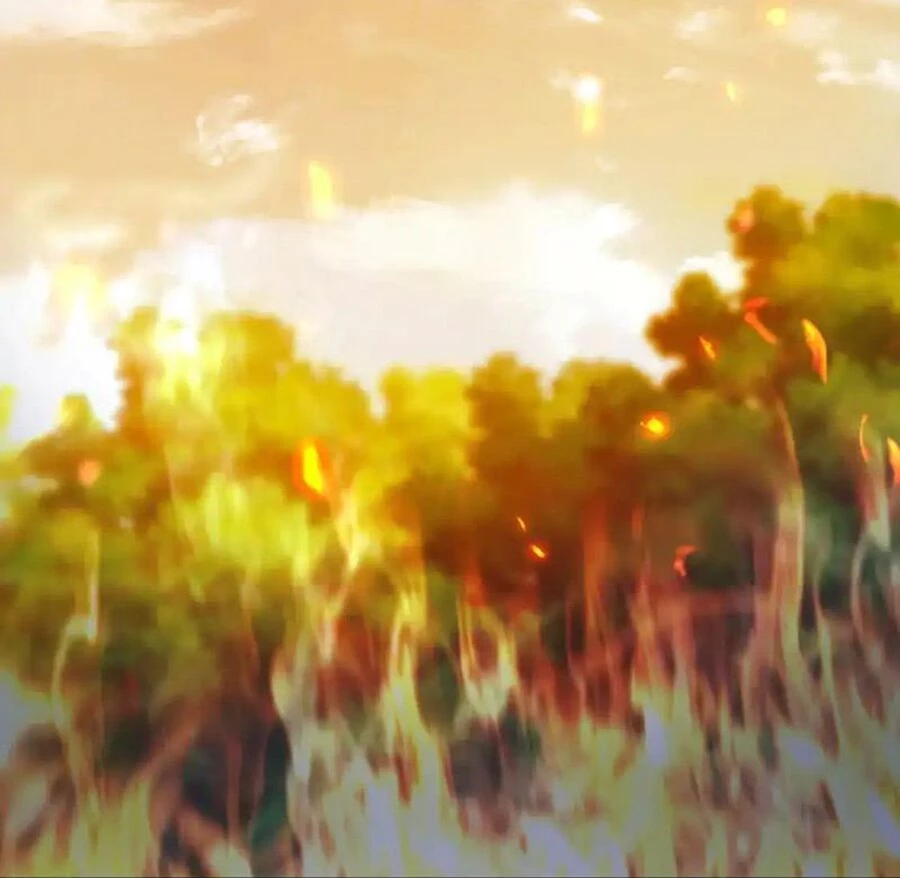 Đại Quản Gia Là Ma Hoàng Chapter 519 - Trang 4