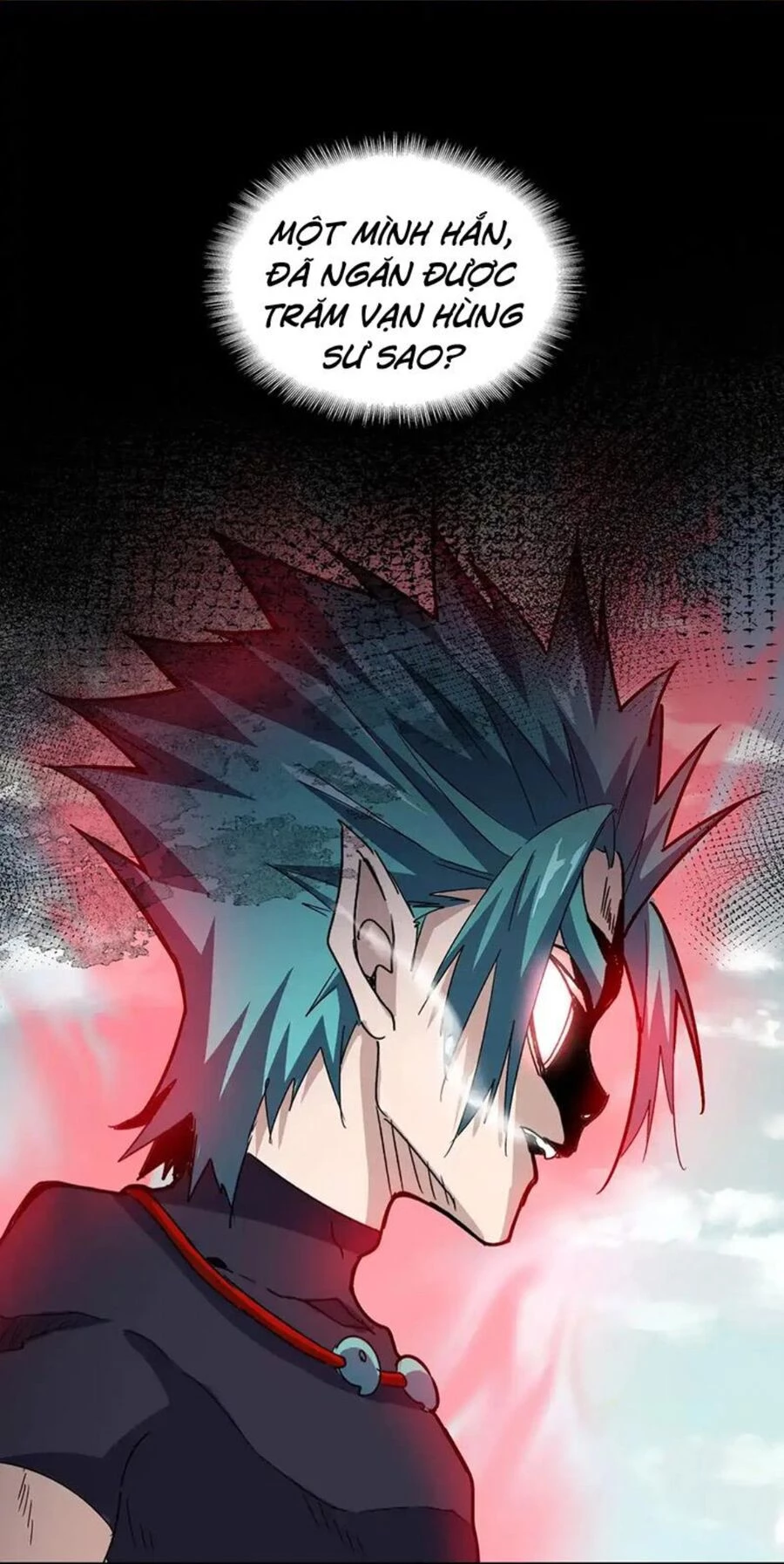 Đại Quản Gia Là Ma Hoàng Chapter 519 - Trang 4