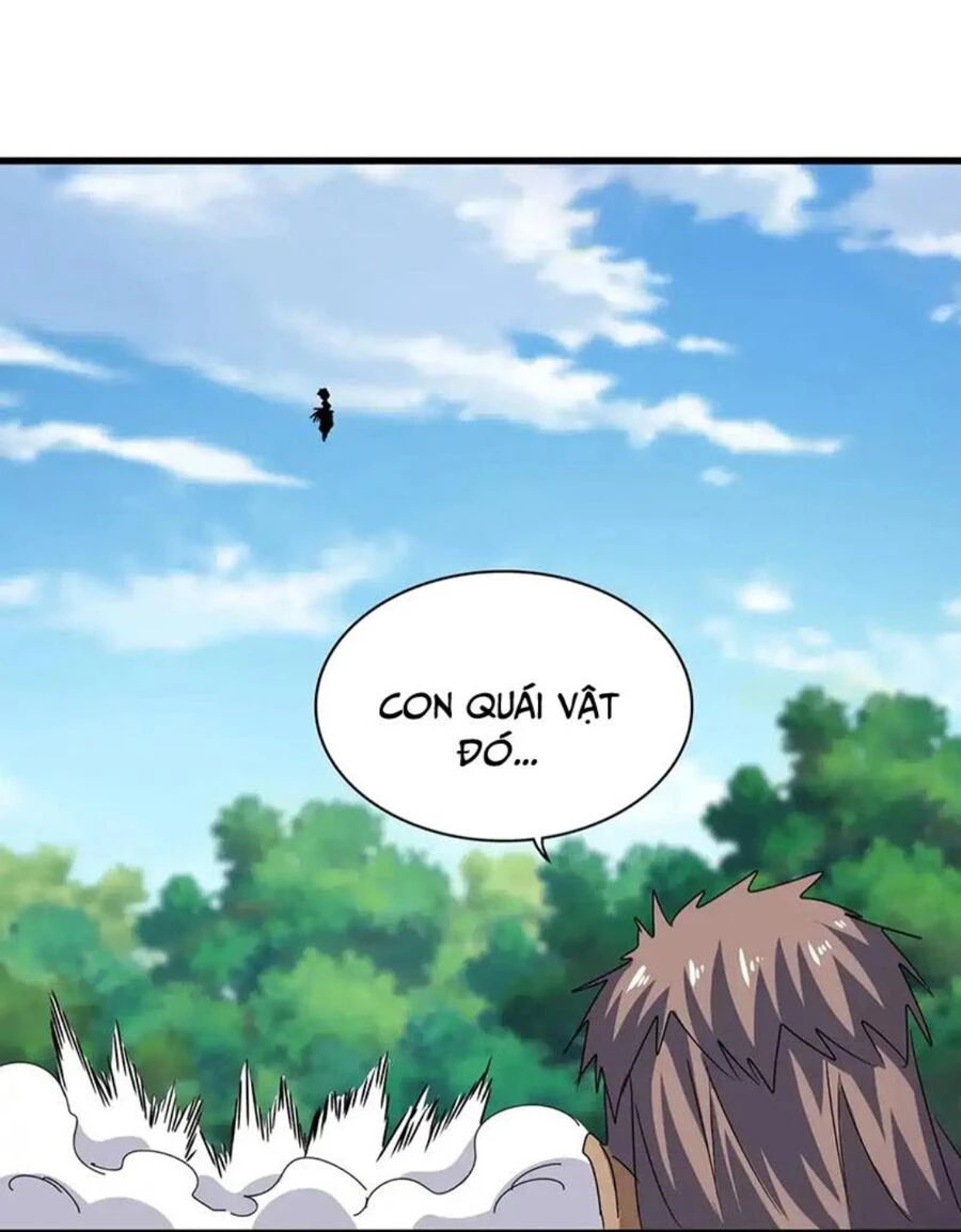 Đại Quản Gia Là Ma Hoàng Chapter 519 - Trang 4