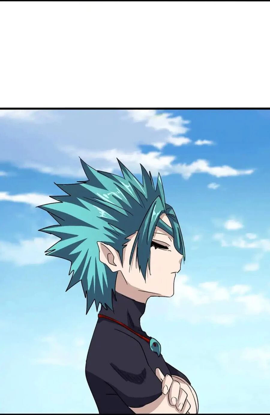 Đại Quản Gia Là Ma Hoàng Chapter 519 - Trang 4