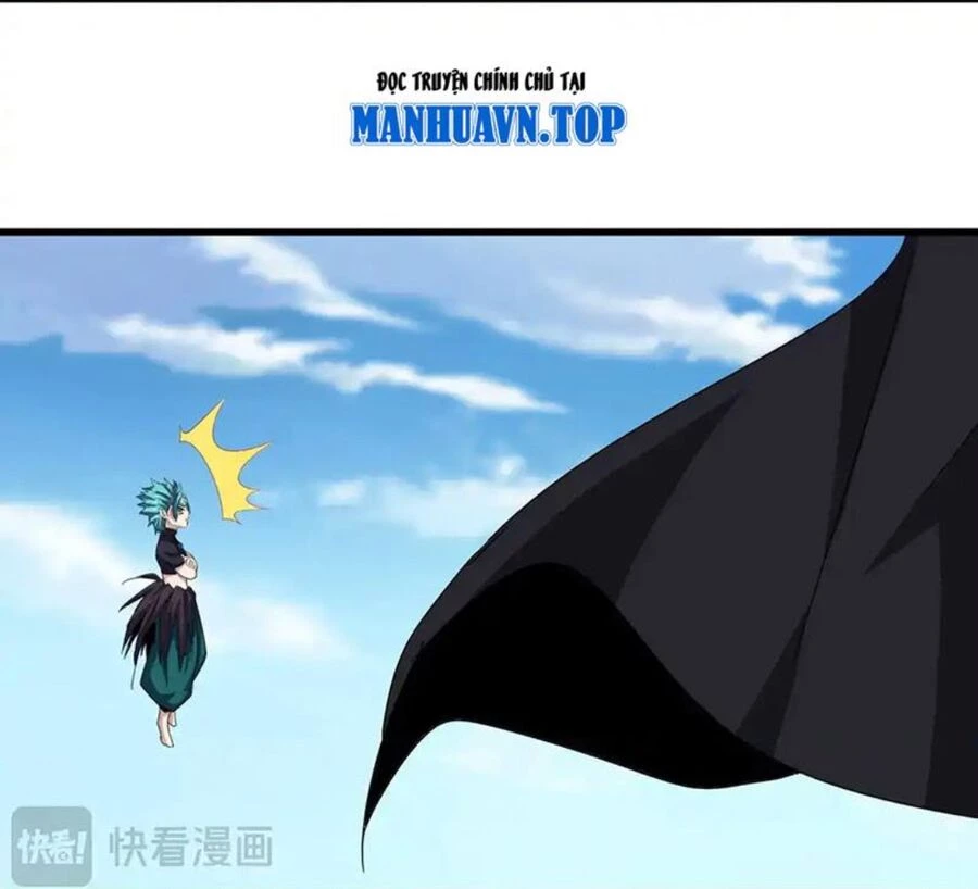 Đại Quản Gia Là Ma Hoàng Chapter 519 - Trang 4