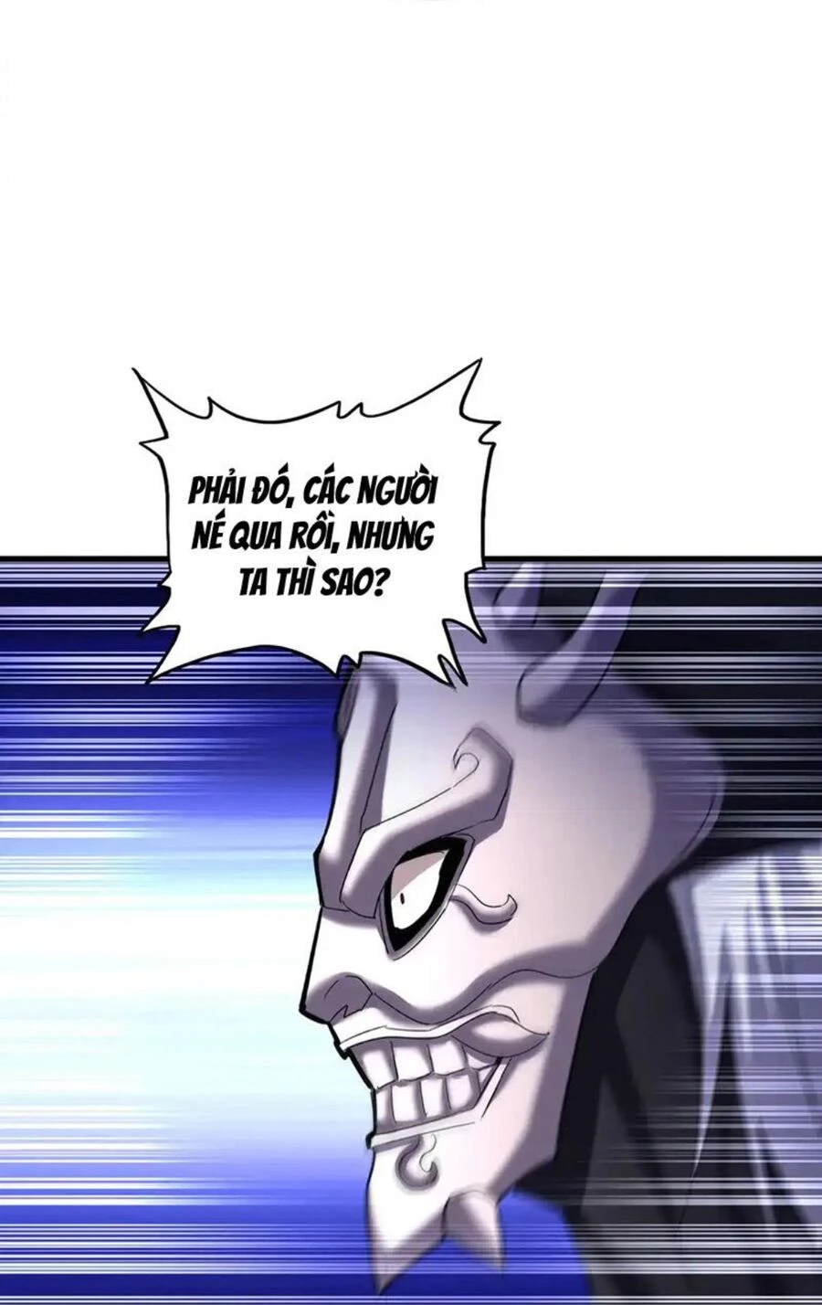 Đại Quản Gia Là Ma Hoàng Chapter 519 - Trang 4