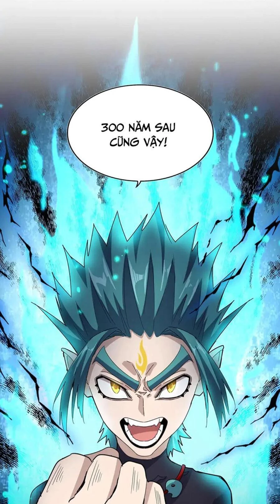 Đại Quản Gia Là Ma Hoàng Chapter 519 - Trang 4