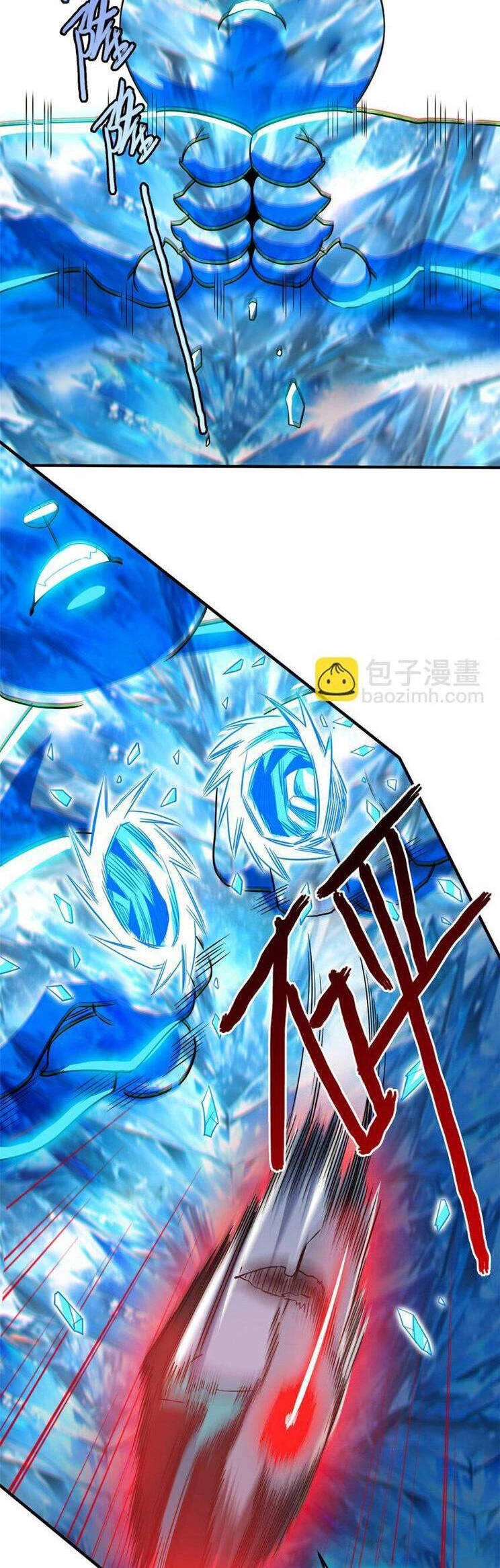 Cường Giả Đến Từ Trại Tâm Thần Chapter 241 - Trang 4