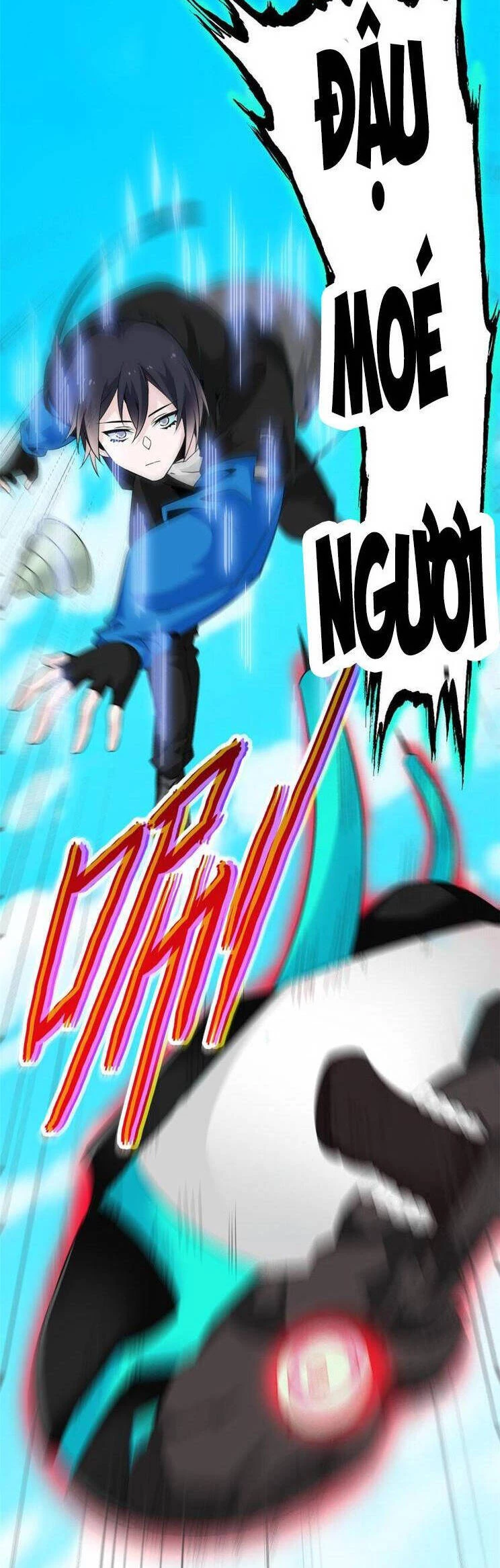 Cường Giả Đến Từ Trại Tâm Thần Chapter 241 - Trang 4