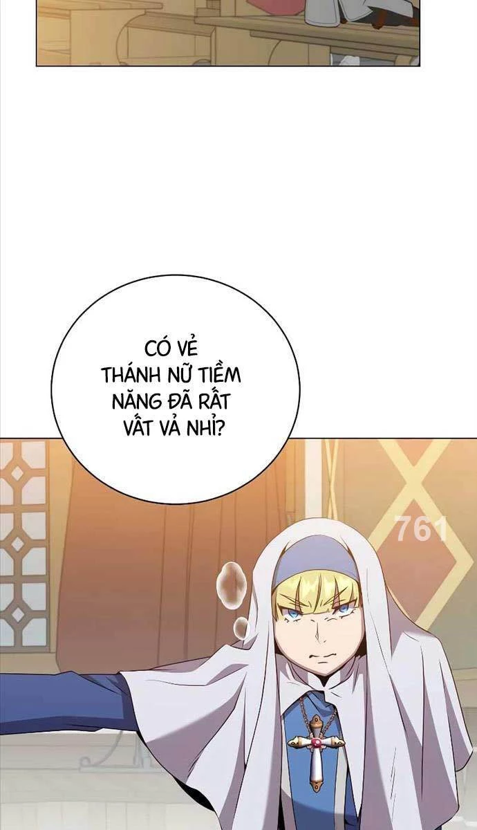 Anh Hùng Mạnh Nhất Trở Lại Chapter 156 - Trang 4