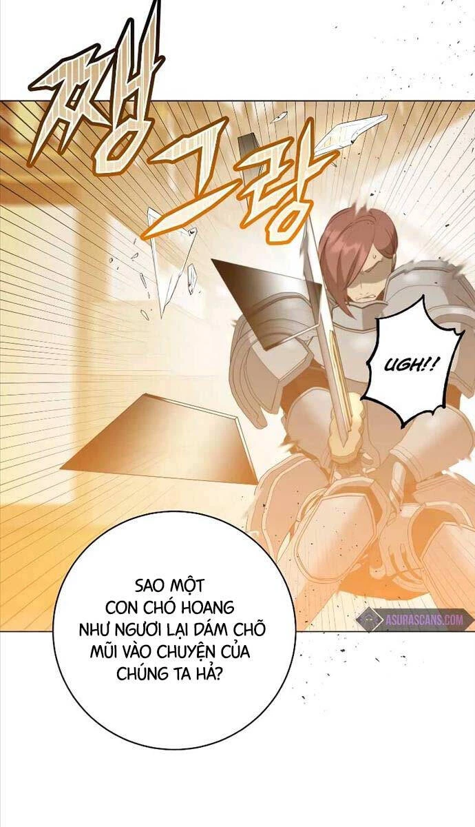 Anh Hùng Mạnh Nhất Trở Lại Chapter 156 - Trang 4