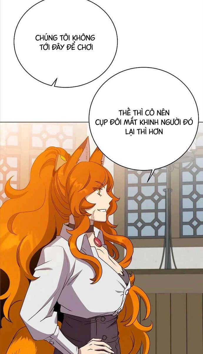 Anh Hùng Mạnh Nhất Trở Lại Chapter 156 - Trang 4